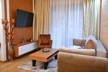 Apartman Central Lux Zlatibor