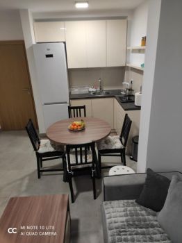 Apartman Mladenovic